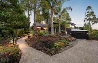 154 Carter Road, Oratia