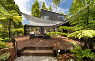 154 Carter Road, Oratia