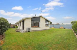 36A Johnstone Street, Tinwald