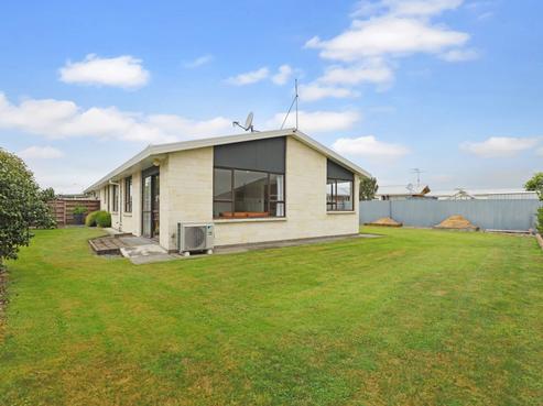 36A Johnstone Street, Tinwald