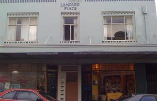 2/284 Cuba Street, Te Aro