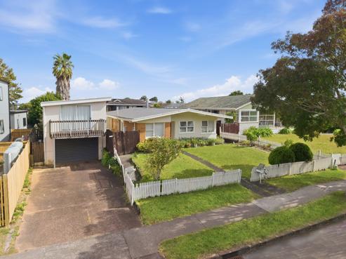 7 Murvale Drive, Bucklands Beach