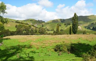 Lot 2 Ruakituri Road, Ruakituri