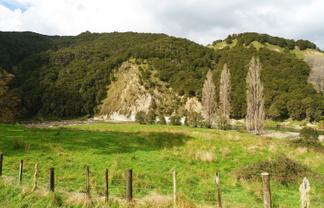 Lot 2 Ruakituri Road, Ruakituri