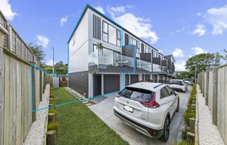  7/27 Carole Crescent, Pakuranga