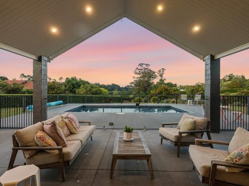 42 Phillips Drive, Oropi