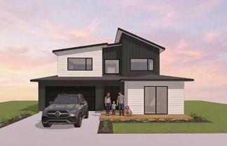 51 Crompton Avenue, Churton Park