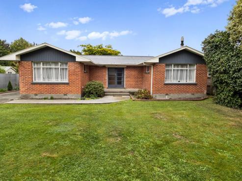 57 Archibald Street, Tinwald