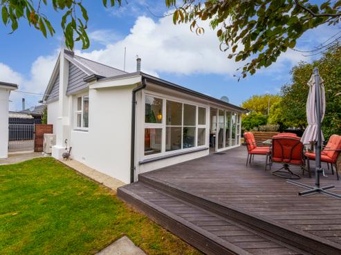 14 Cressy Avenue, Kaiapoi