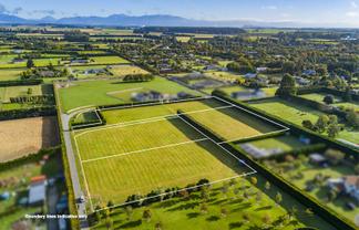 691 Mclaughlins Road, Darfield