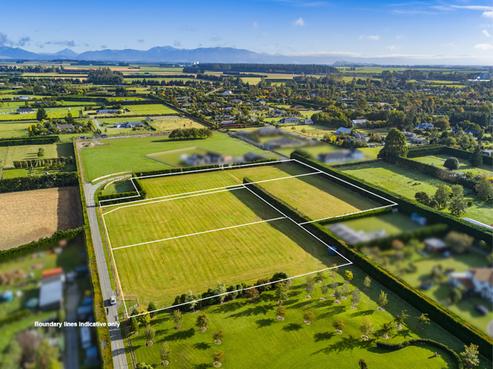 691 McLaughlins Road, Darfield