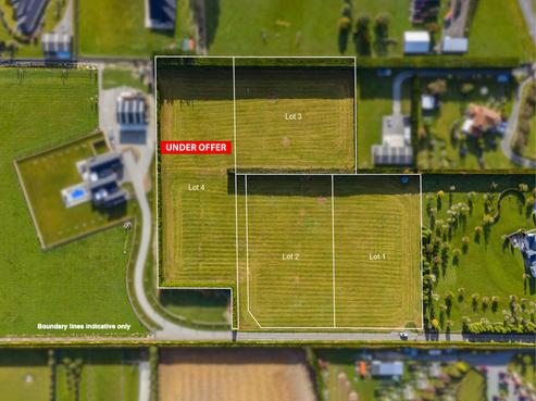 691 McLaughlins Road, Darfield