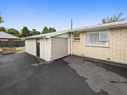 4/22 Havelock Street, Ashburton