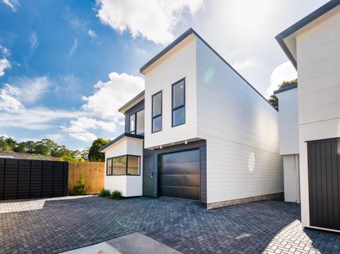 21D Crosby Road, West Harbour