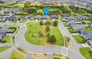 16 Pallid Green, Rolleston