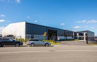 Strategic Investment in High‑Demand Precinct