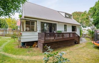 11 Caulfield Place, Nawton