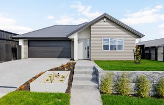 9 Lucina Rise, Peacocke