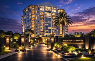 135 Grafton Road, Grafton