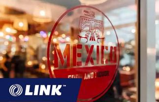 Mexico Franchise. Top Location! $17-18K Sales/Wk