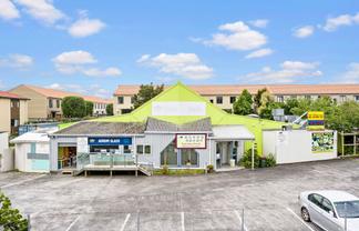 10-12 Margan Avenue, New Lynn