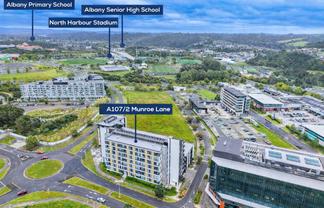 107/2A Munroe Lane, Albany