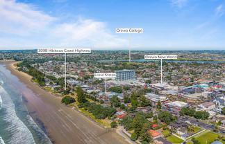 309B Hibiscus Coast Highway, Orewa