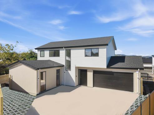 16 Furlough Road, Opaheke