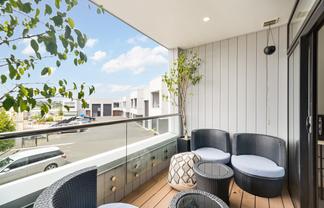 1/43 David Sidwell Place, Stanmore Bay