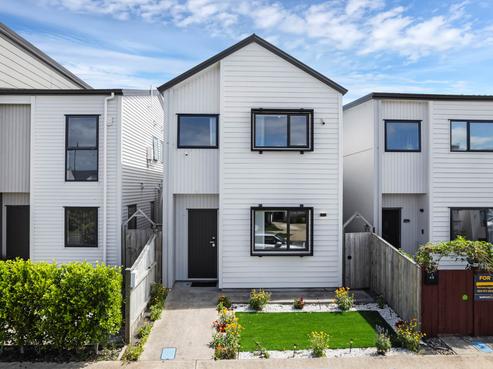 47 Kairakau Street, Papakura