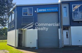 Quality Unit On The Great South Road