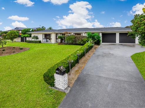1 Elrita Place, Conifer Grove