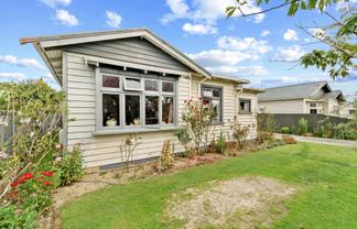 57 Conyers Street, Georgetown