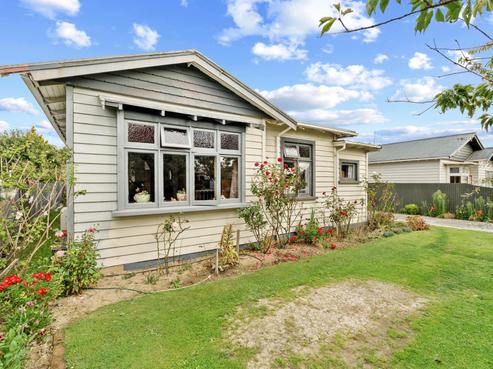 57 Conyers Street, Georgetown