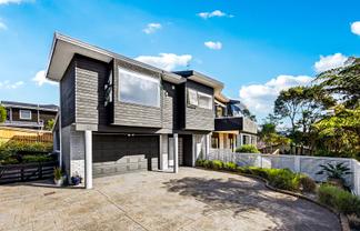 22B Zion Road, Birkenhead