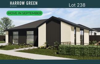 145 Lemonwood Drive, Rolleston