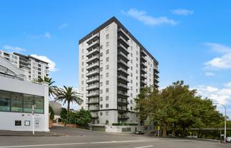 2E/8 Howe Street, Freemans Bay