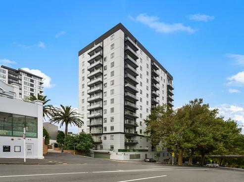 2/8E Howe Street, Freemans Bay