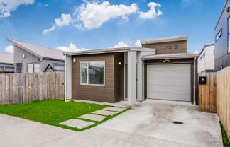  25 Clayden Shuttleworth St, Takanini