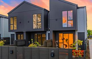 6/49 Hendon Avenue, Mount Albert