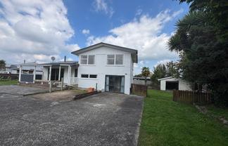 28 Berwick Place, Tokoroa