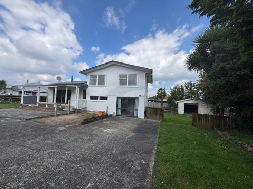 28 Berwick Place, Tokoroa
