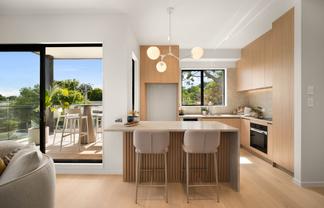 1/30 Grange Road, Mount Eden