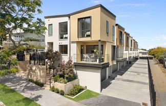 1/30 Grange Road, Mount Eden