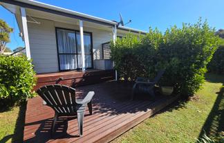 Wellington - Address withheld