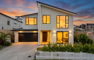 33 Kaupeka Road, Silverdale