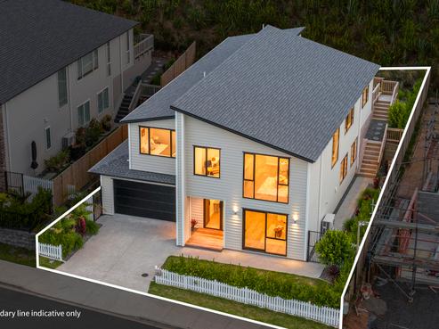 33 Kaupeka Road, Orewa