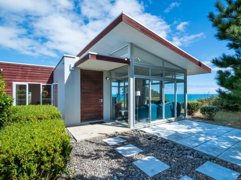 449 Oaia Road, Muriwai