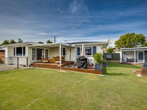 15A Devon Street, Taradale