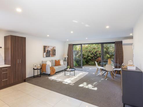 35A Ruskin Street, Addington
